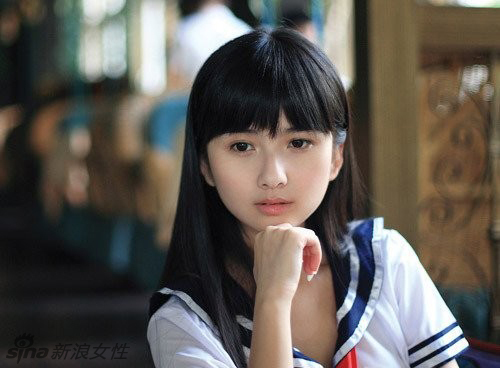 盘点漫画家夏达纯美萌照