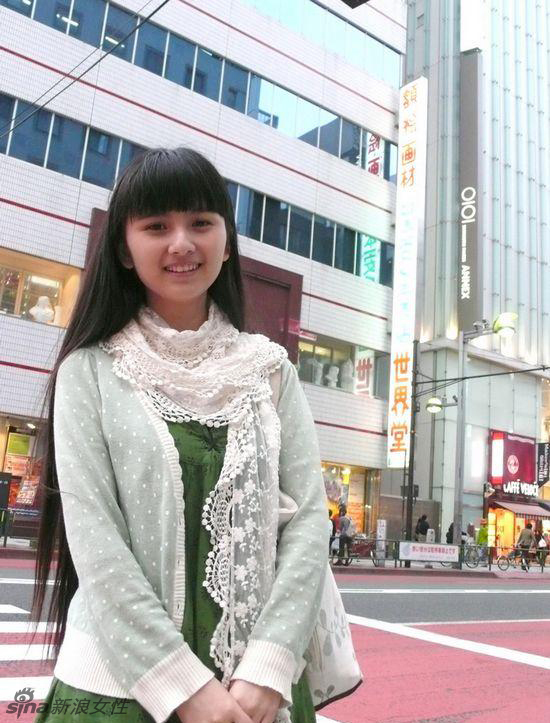 盘点漫画家夏达纯美萌照