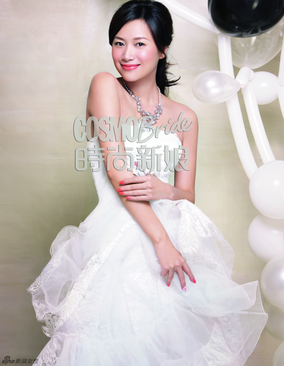 婚纱照个人女_婚纱照图片个人(3)