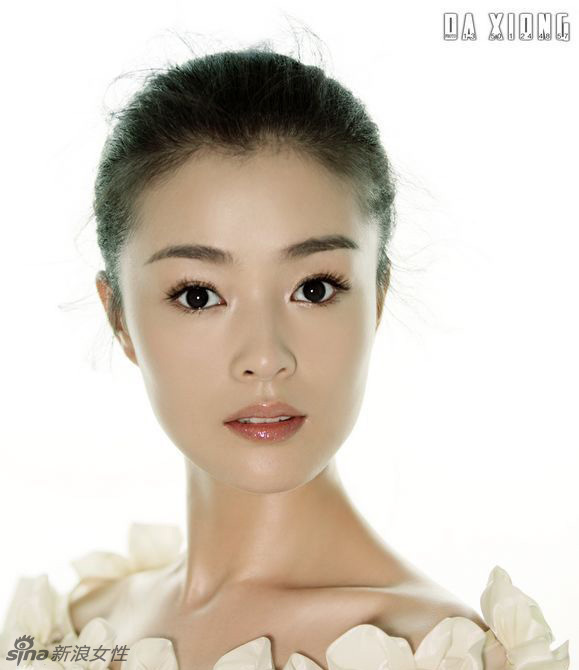 “小子怡”周晶晶