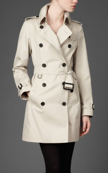 burberry风衣系列_和平精英黄金风衣图片