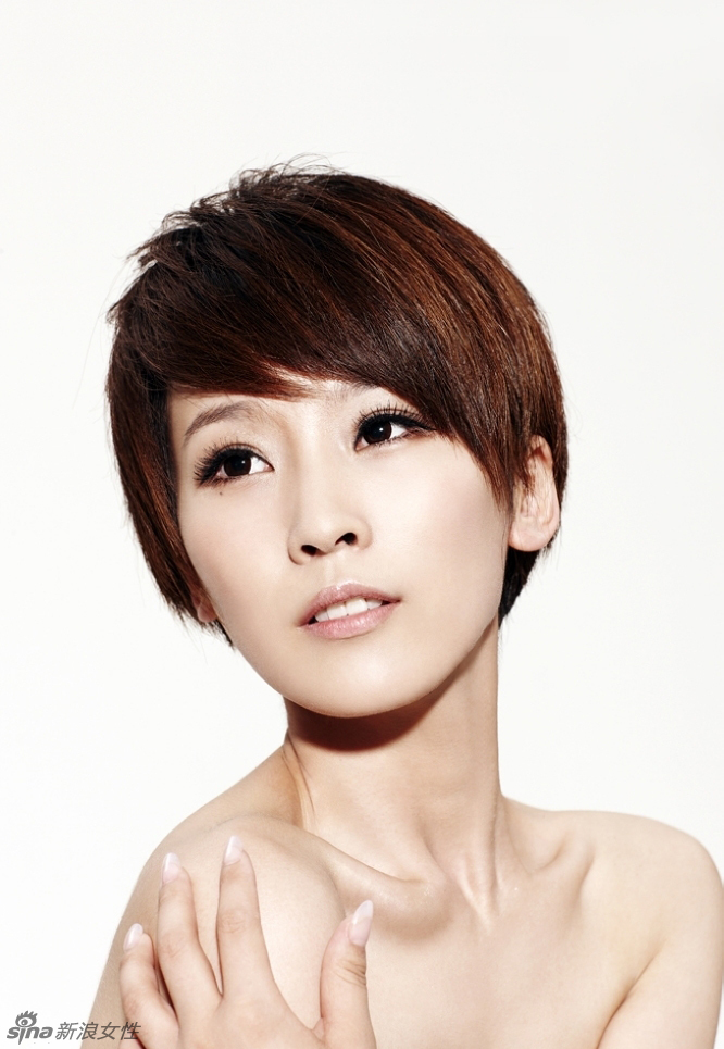 美女主播谢楠