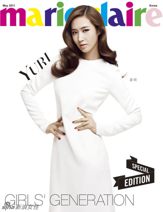 Yuri