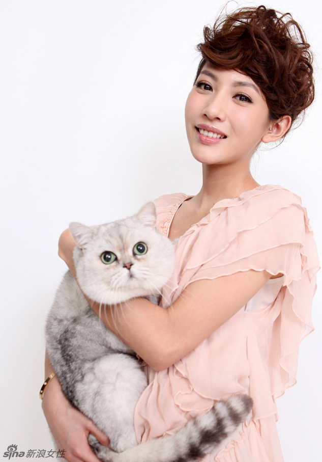 2011年最美笑容
