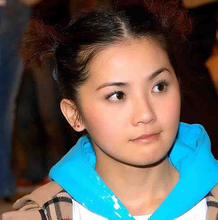 Twins十周年 从少女到熟女的造型妆容蜕变