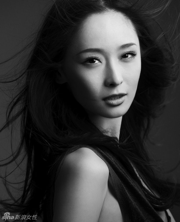 李曼的素色人生