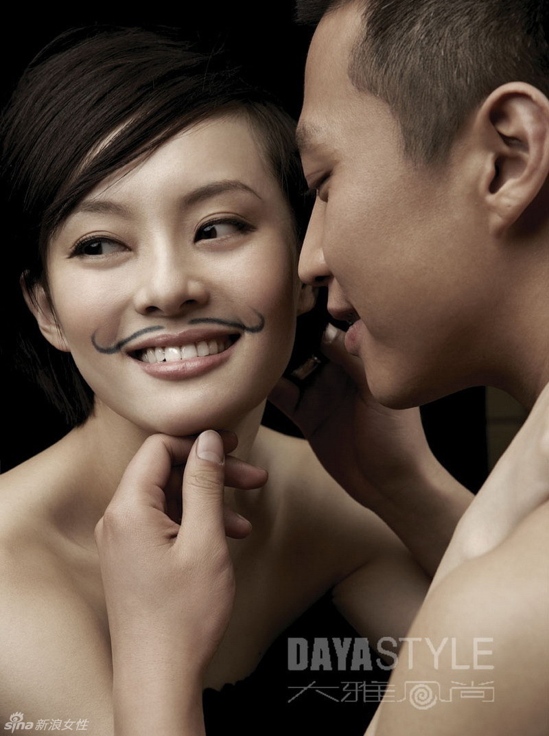 邓超的婚纱照_孙俪邓超婚纱照(2)