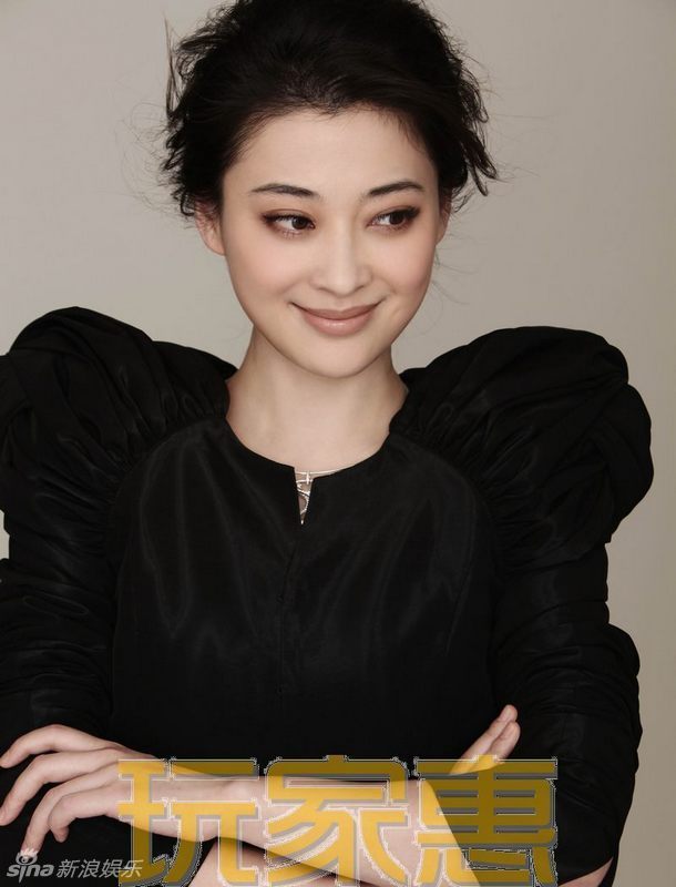 知性脱俗