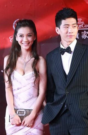  2011上海国际电影节 开幕红毯