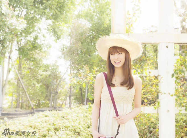北川景子