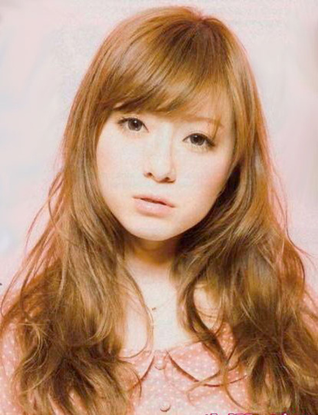 <em>自然清新</em>小<em>卷发</em> 夏日变身浪漫美少女 - 新闻中