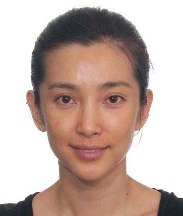 翻看<em>明星证件照</em> 是美是丑只有自己知 - 新闻中