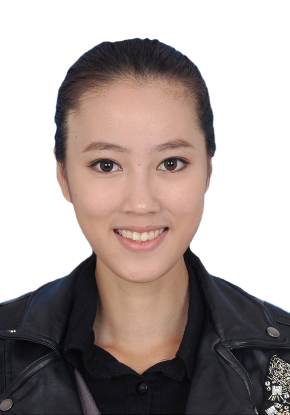 十七号佳丽张嫱