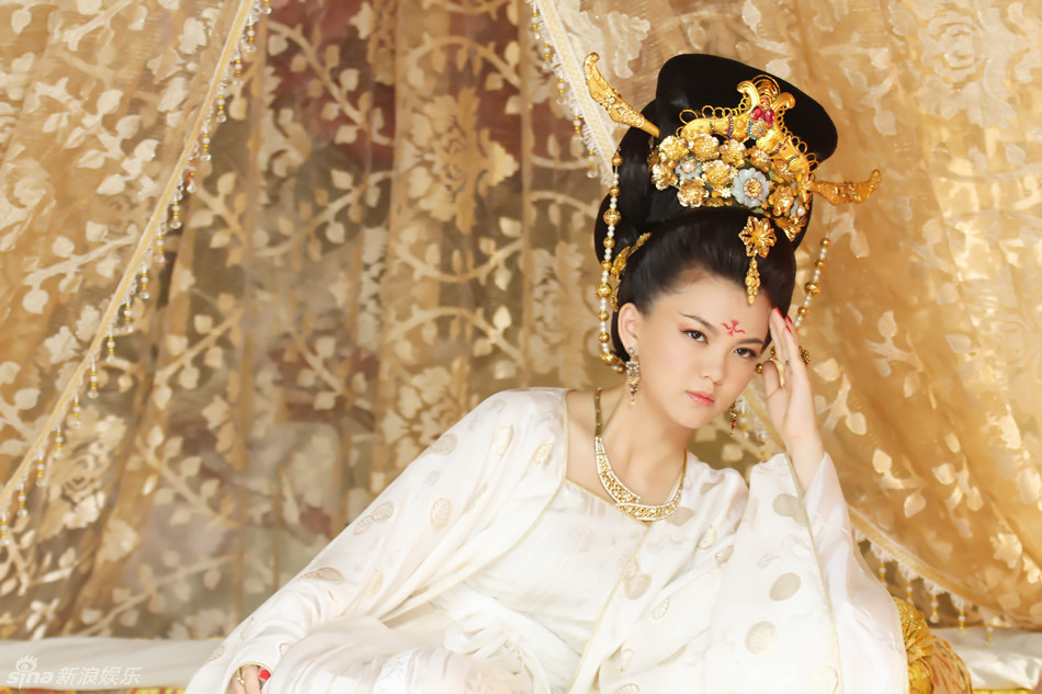 仁寿婚纱照_婚纱照风格(2)