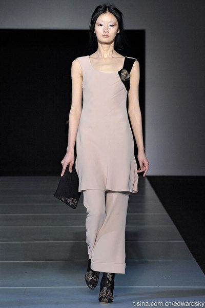 火石文化经纪公司模特纪莉莉