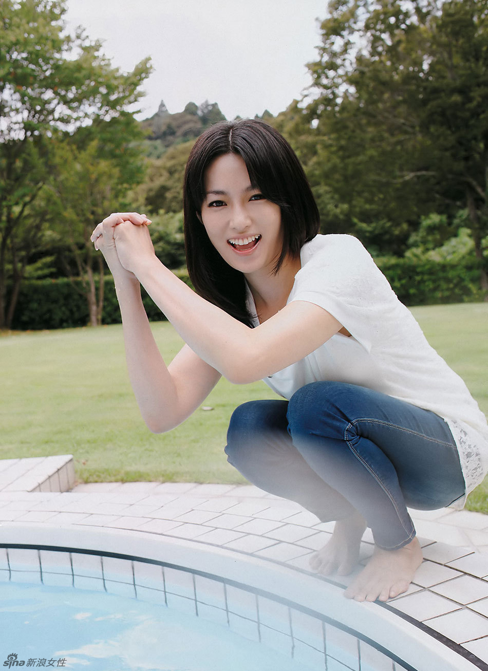 深田恭子