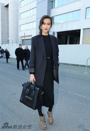 celine笑脸包闪亮秋冬