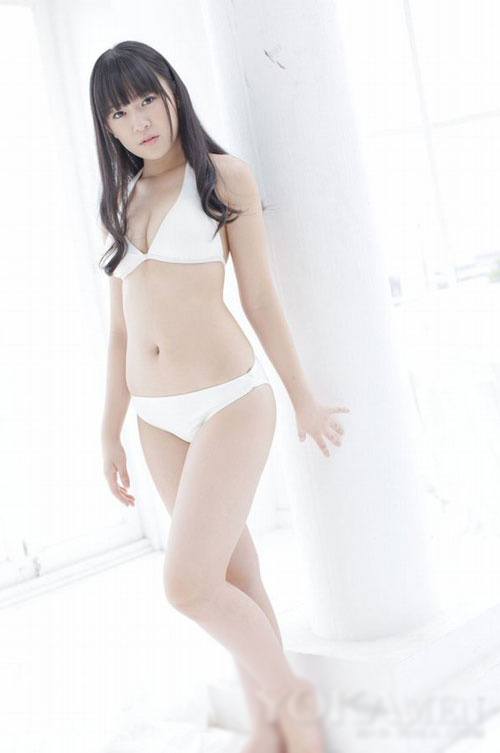 日本少女内衣图_日本高中女生内衣图