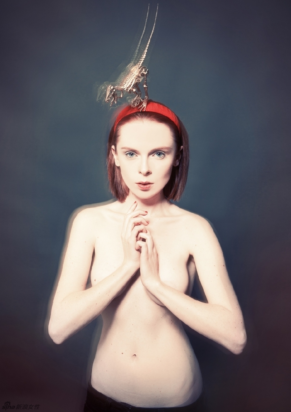 半裸<em>少女的</em>萌动时刻 <em>诱人酮体</em>看不尽 -- 佛山E