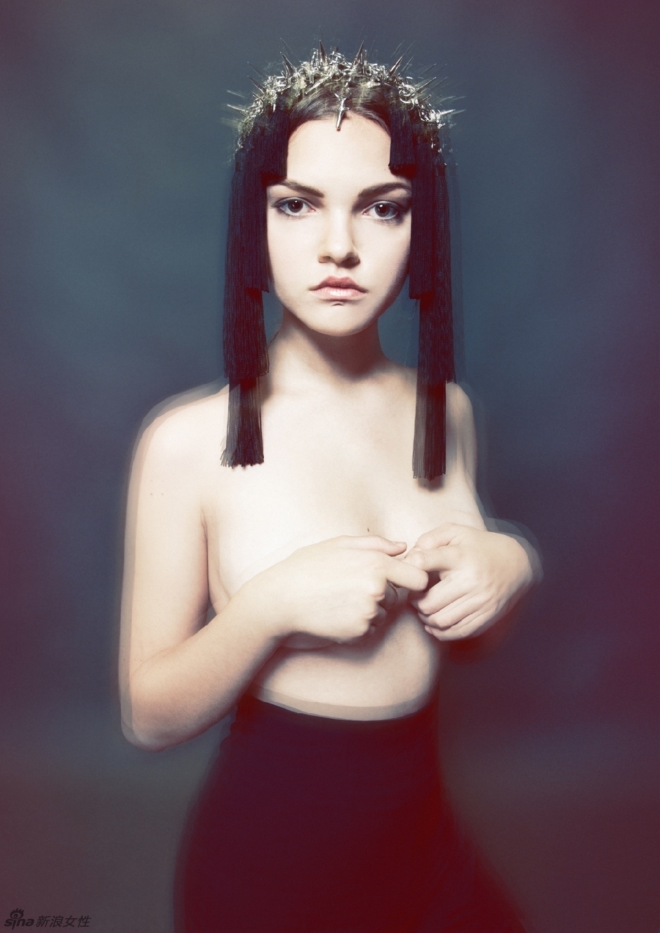 半裸<em>少女</em>的萌动时刻 诱人<em>酮体</em>看不尽 -- 佛山E