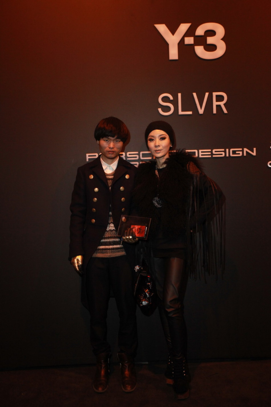 y3 slvr风尚中心于世茂百货隆重开业 - 新闻中心 - 佛山信息网 | fsehome.com