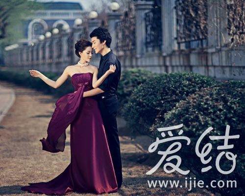 婚纱照罗门_长沙罗门婚纱照杨文兵(2)