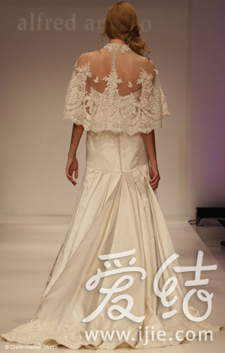 复古风婚纱_文艺复古风婚纱(2)