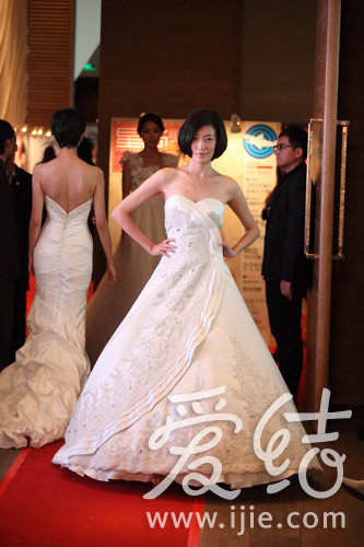 著名婚纱摄影品牌_中国著名的婚纱品牌(2)