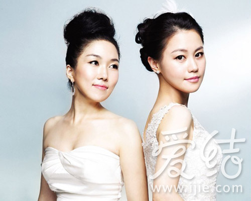 闺蜜拍婚纱照_和闺蜜拍婚纱照(2)