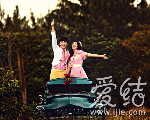 巴黎婚纱图_巴黎婚纱摄影(3)
