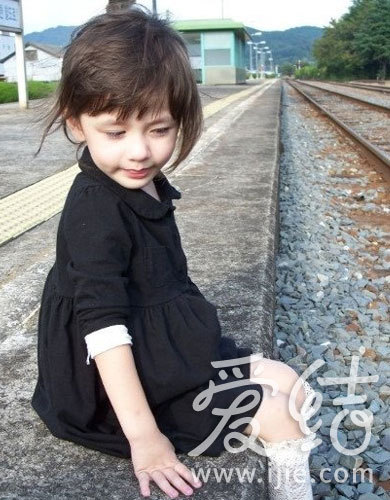 超Q的<em>混血双胞胎姐妹花</em> -- 佛山E家|佛山信息网