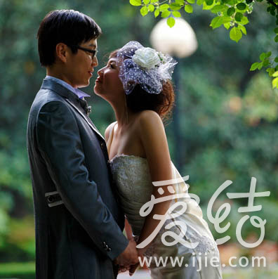 la vie婚纱(2)