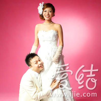 la vie婚纱(3)