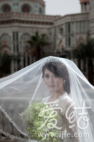 形容婚纱照_婚纱照图片唯美