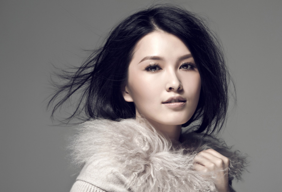 女明星最漂亮的女明星中国女明星2