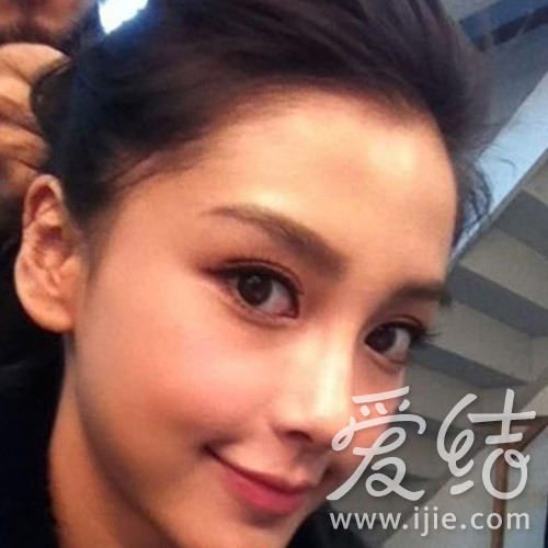 华语明星最新微博私照 发型谁最赞? - 新闻中心