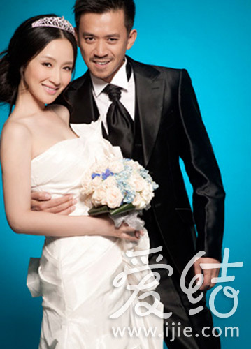 王学兵婚纱照_范冰冰王学兵