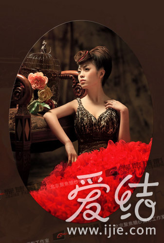 复古婚纱照风格_复古机车风格婚纱照(3)