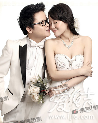 浓浓婚纱摄影_青田浓浓婚纱摄影(3)