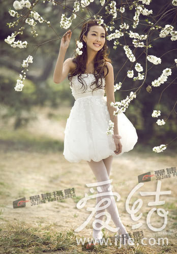 聚焦婚纱摄影_婚纱摄影(3)