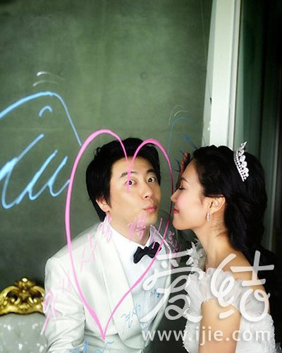 崔俊赫和全智贤婚纱照_崔俊赫全智贤婚纱照(2)