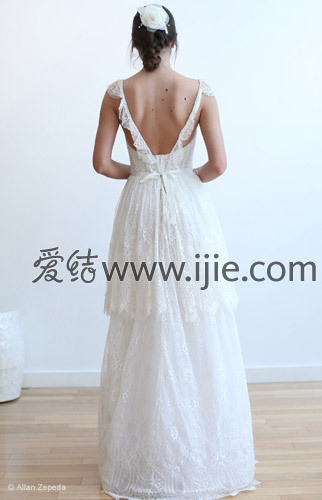 婚纱上的花纹_边框花纹(2)
