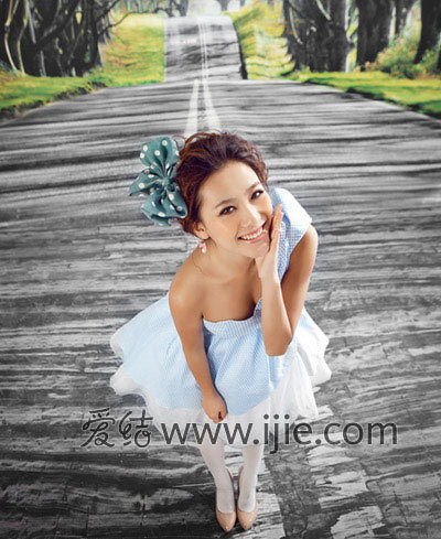 聚焦婚纱摄影_婚纱摄影(3)