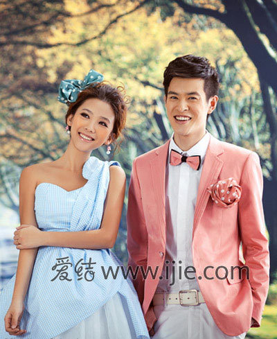 婚纱摄影聚焦_婚纱摄影(3)