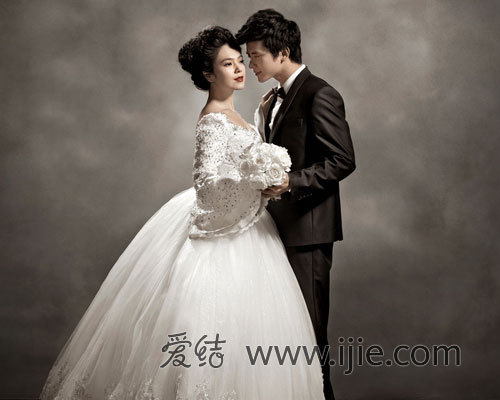 婚纱内景照片_澳洲世纪婚纱基地内景