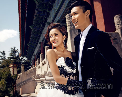 聚焦婚纱摄影_婚纱摄影(3)