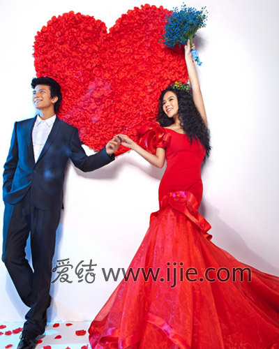 西双版纳尸花绽放_绽放婚纱摄影(3)