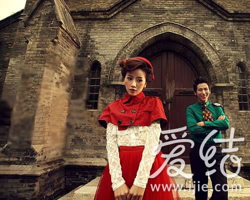 巴洛克风格婚纱_巴洛克风格建筑