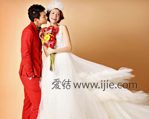 上海唯一婚纱_唯一视觉婚纱摄影(3)