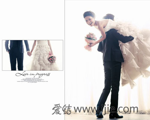 上海唯一婚纱_唯一视觉婚纱摄影(3)